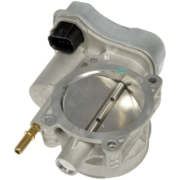 Dorman 977-017 Fuel Injection Throttle Body for Specific Models