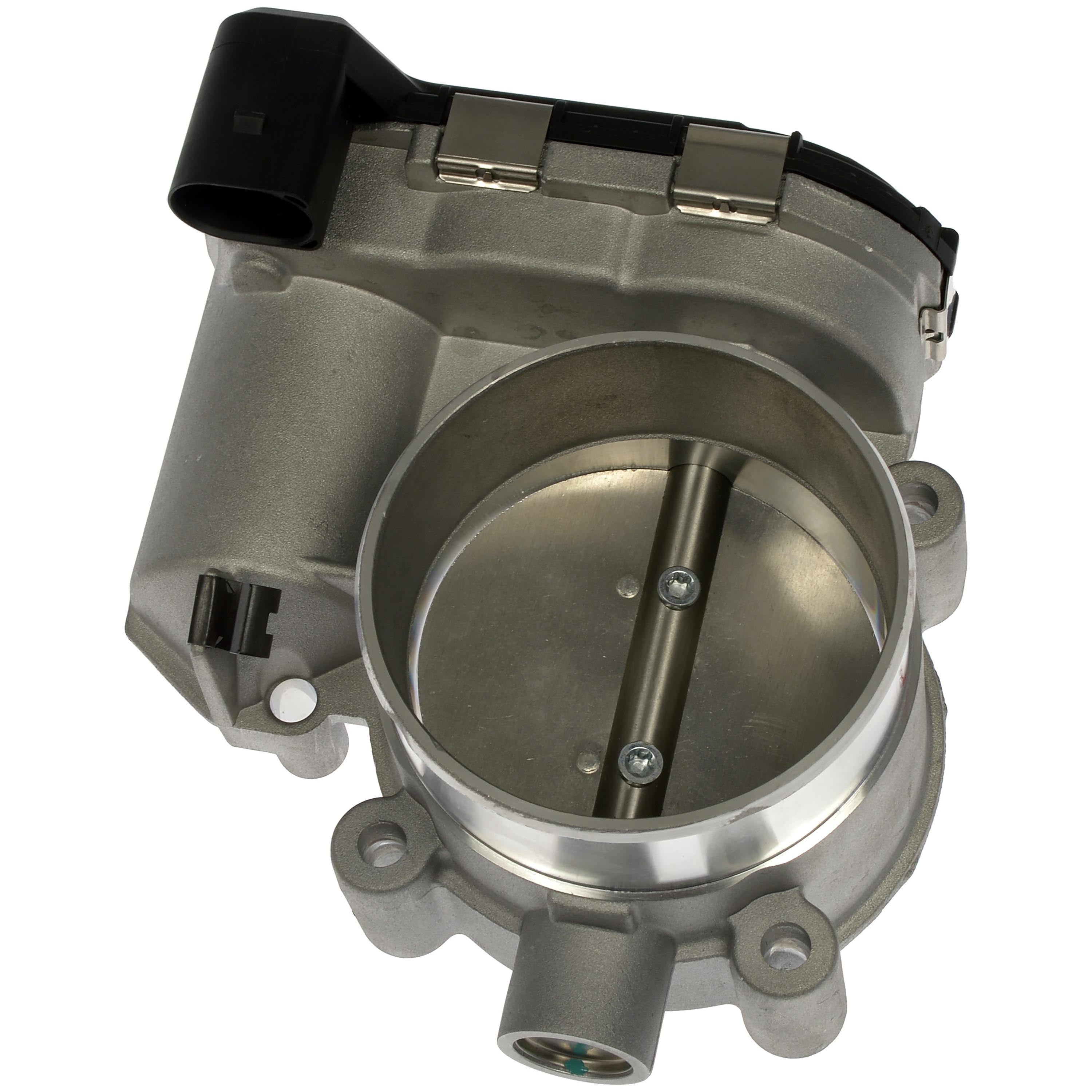 Dorman 977-018 Electronic Throttle Body For Select 04-08 Buick - View #4