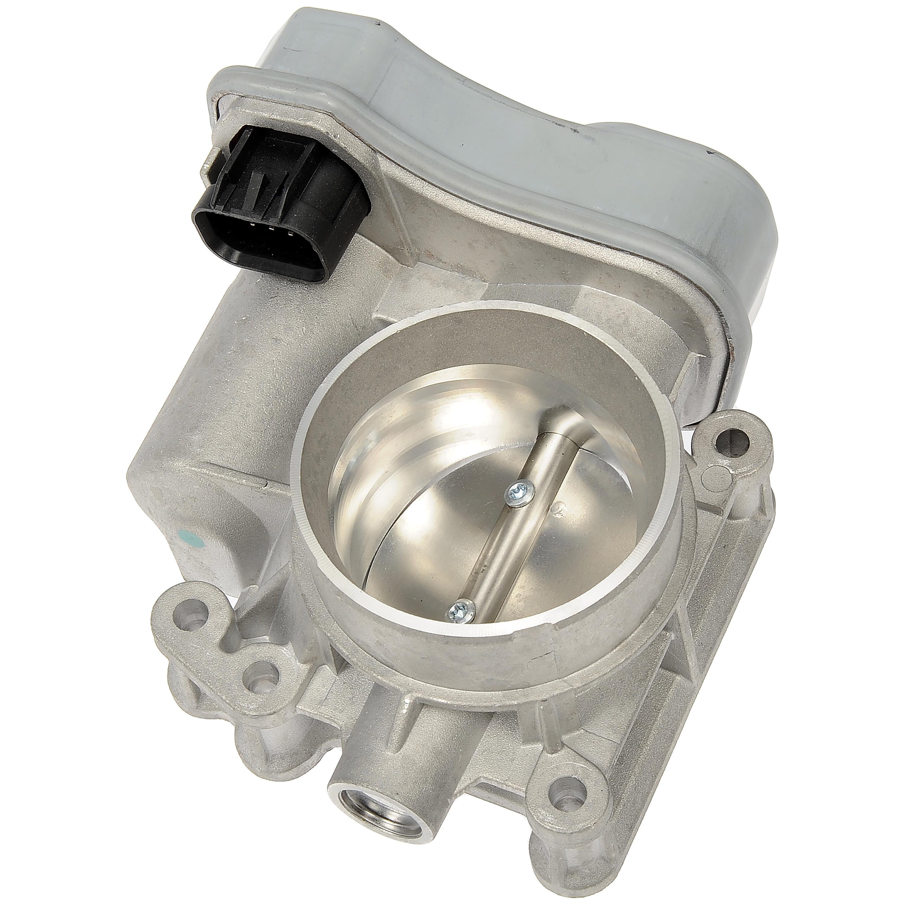 Dorman 977-021 Electronic Throttle Body Assembly for Specific Chevrolet / Pontiac / Saturn Models (OE FIX)