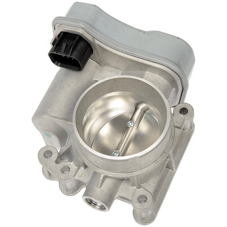 Dorman 977-021 Electronic Throttle Body Assembly for Specific Chevrolet / Pontiac / Saturn Models (OE FIX)