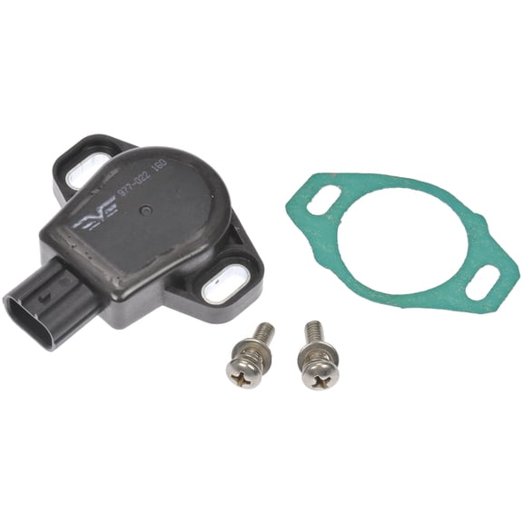 Dorman 977-022 Throttle Position Sensor for Specific Acura / Honda Models