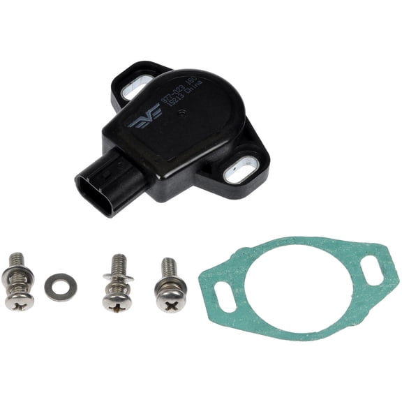 Dorman 977-023 Throttle Position Sensor for Specific Honda Models
