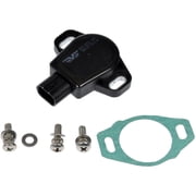 Dorman 977-023 Throttle Position Sensor for Specific Honda Models