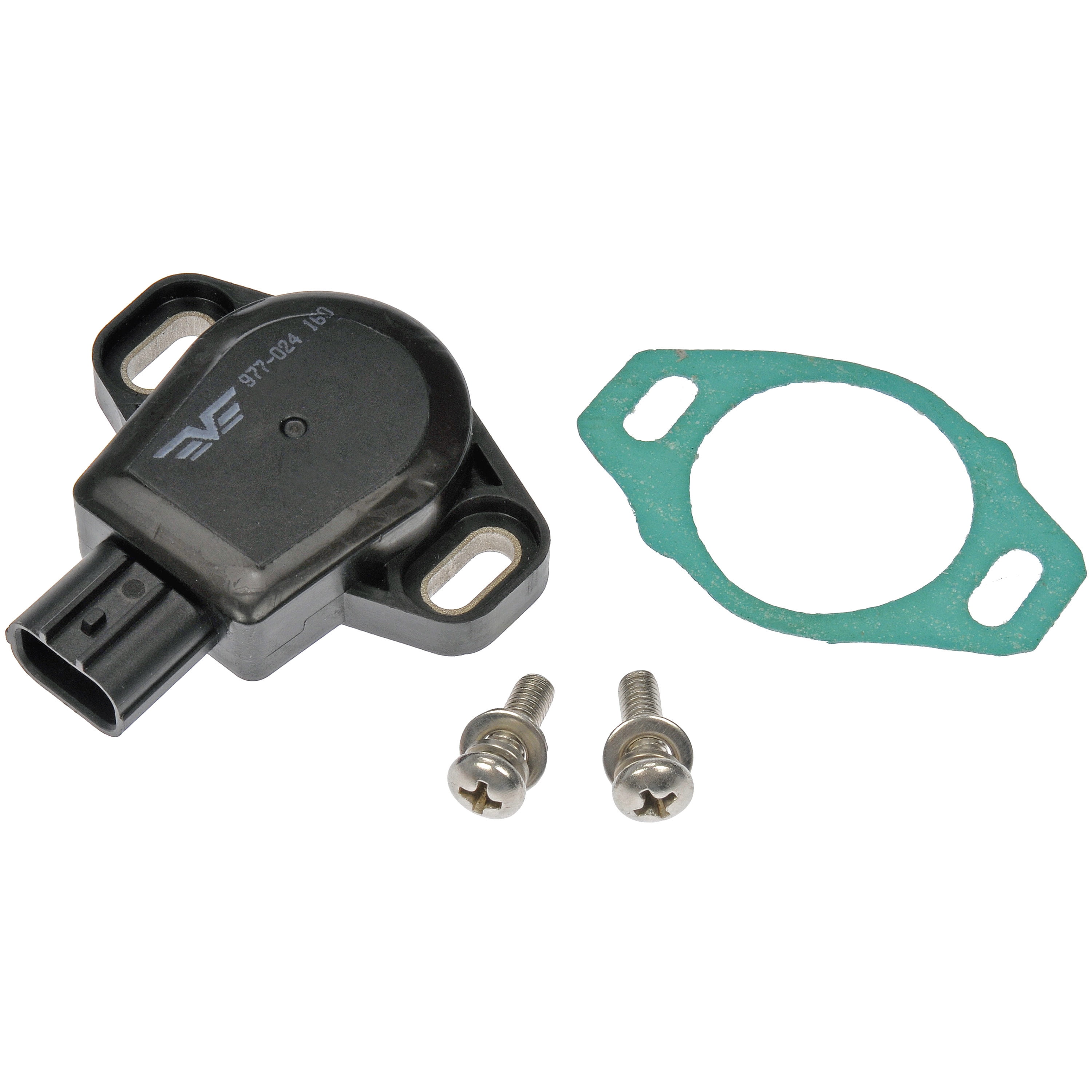 Dorman 977-024 Throttle Position Sensor for Specific Acura / Honda Models