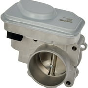 Dorman 977-025 Electronic Throttle Body for Specific Chrysler / Dodge / Jeep Models OE FIX