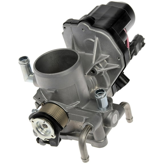 Dorman 977-078 Fuel Injection Throttle Body for Specific Toyota Models Fits select: 2001-2009 TOYOTA PRIUS