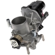 Dorman 977-078 Fuel Injection Throttle Body for Specific Toyota Models Fits select 2001-2009 TOYOTA PRIUS