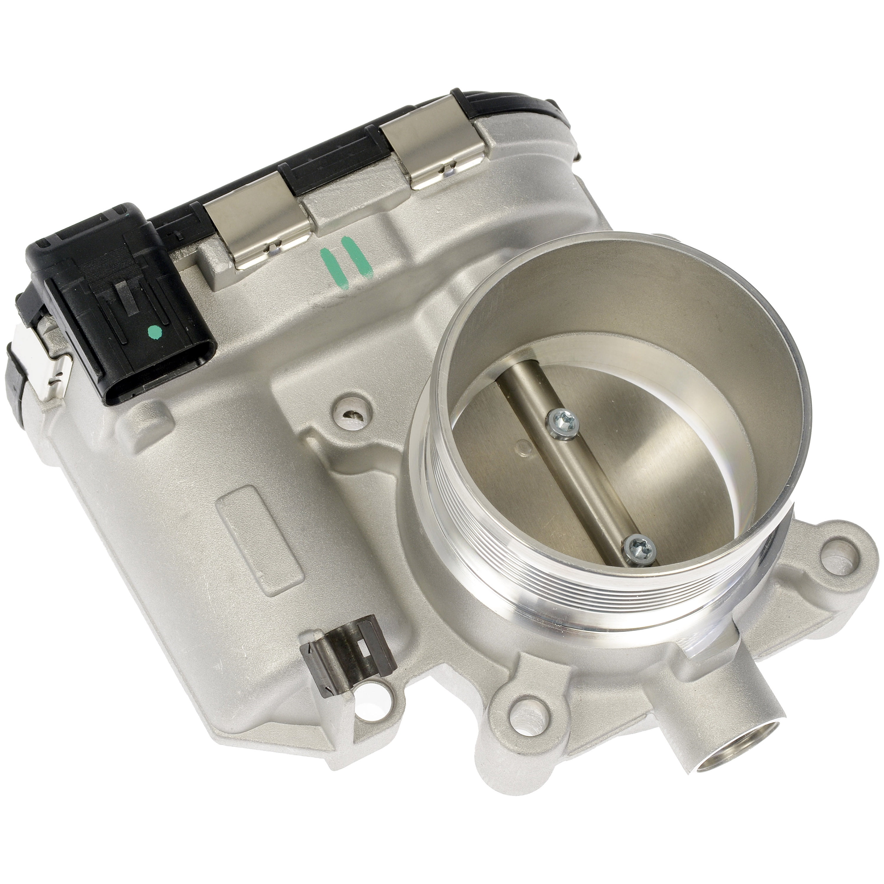 Dorman 977-102 Electronic Throttle Body for Specific Ford / Lincoln Models (OE FIX)