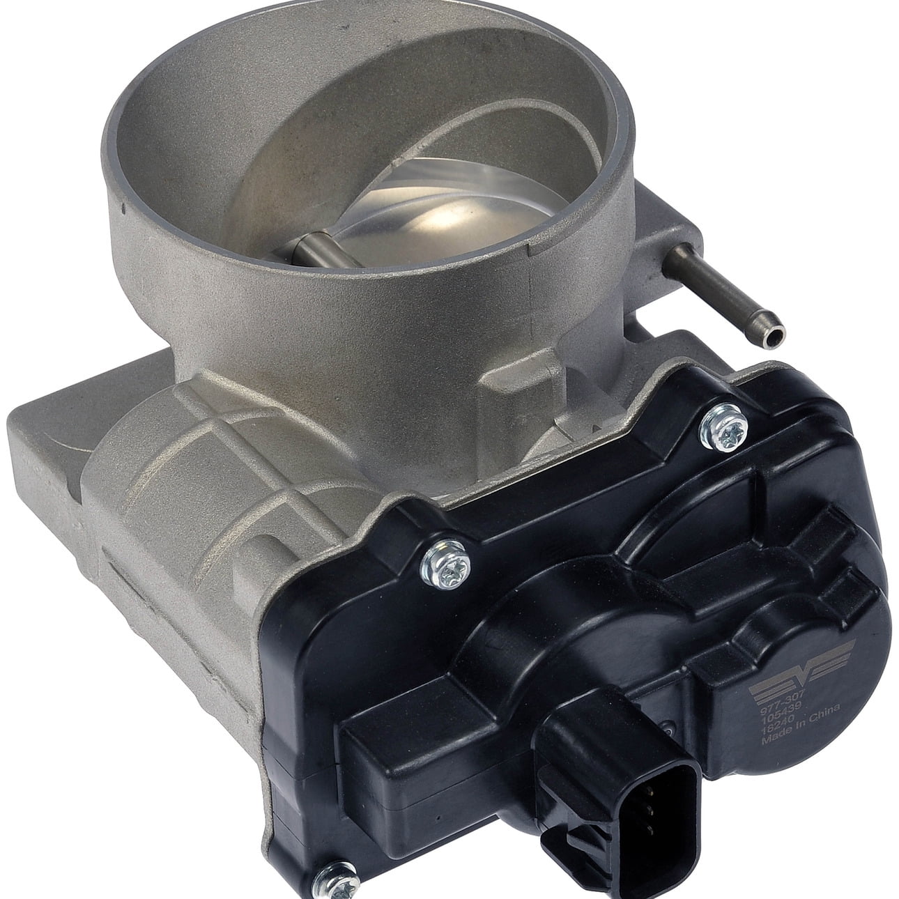 Dorman 977-161 Electronic Throttle Body for Specific Models (OE FIX)