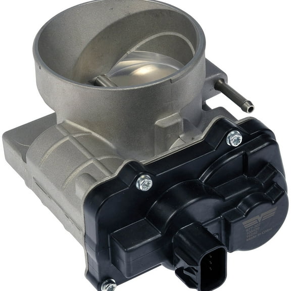 Dorman 977-161 Electronic Throttle Body for Specific Models (OE FIX)