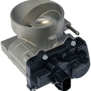 Dorman 977-161 Electronic Throttle Body for Specific Models OE FIX