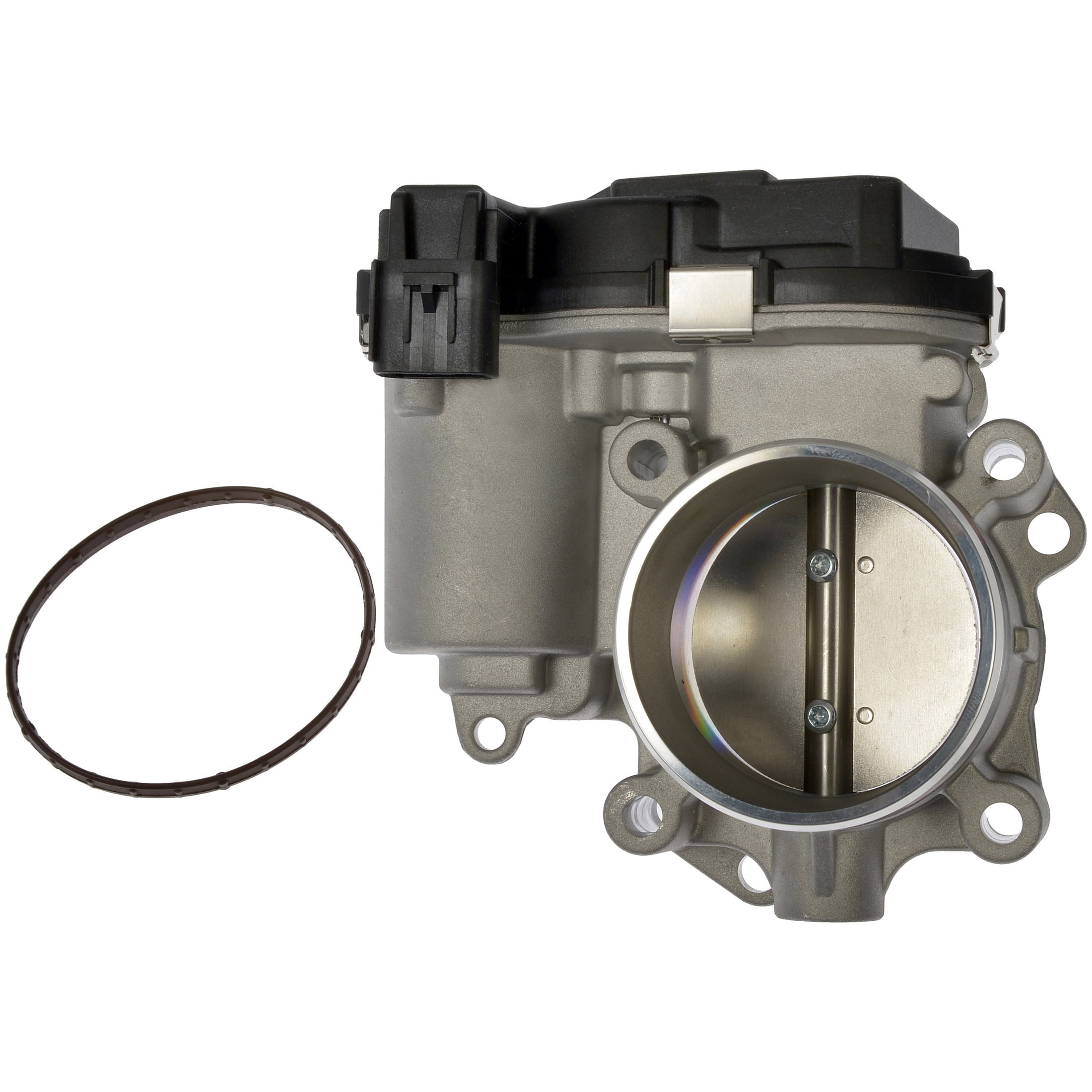 Dorman 977-163 Fuel Injection Throttle Body for Specific Chrysler / Dodge / Jeep Models, Natural