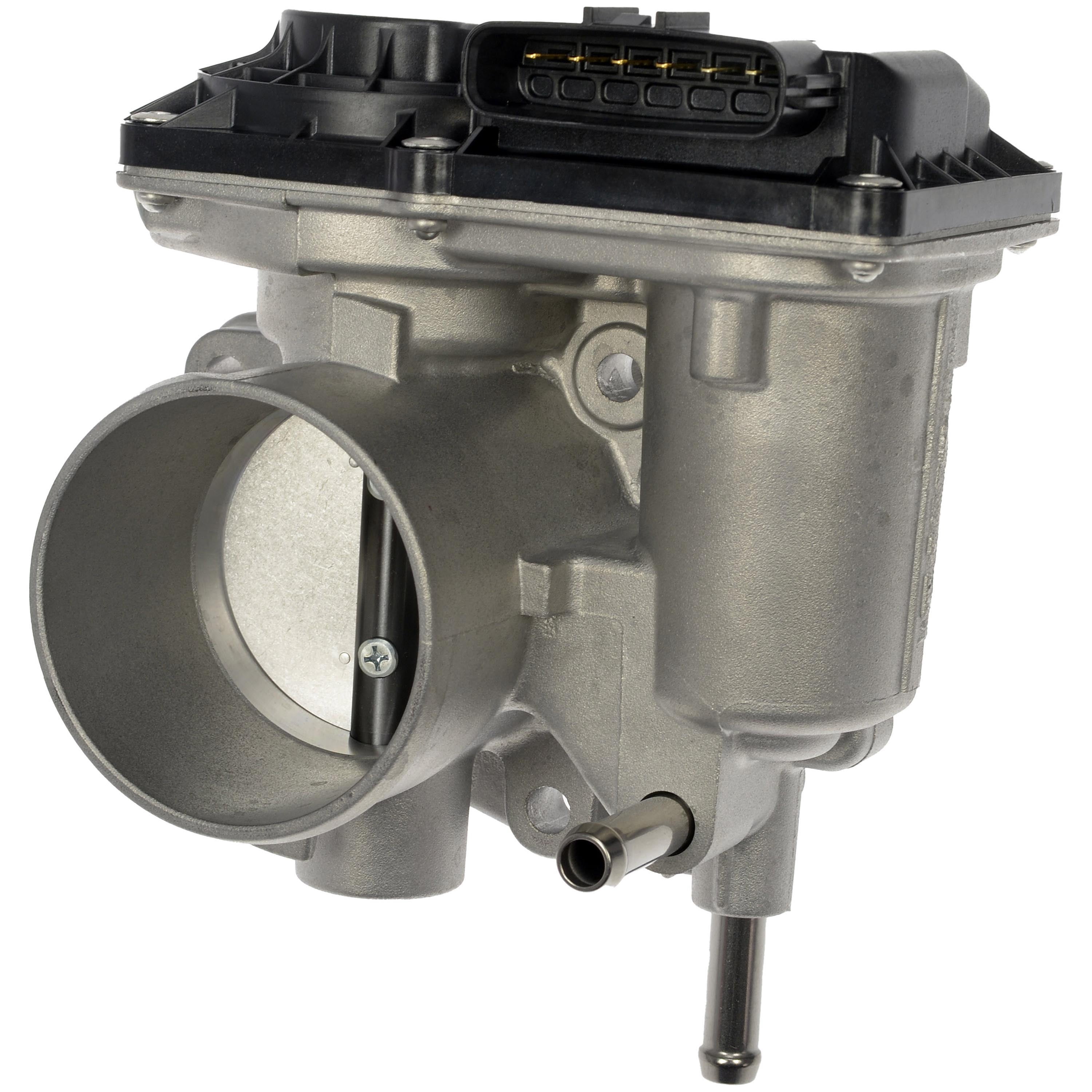Dorman 977-203 Fuel Injection Throttle Body for Specific Toyota Models