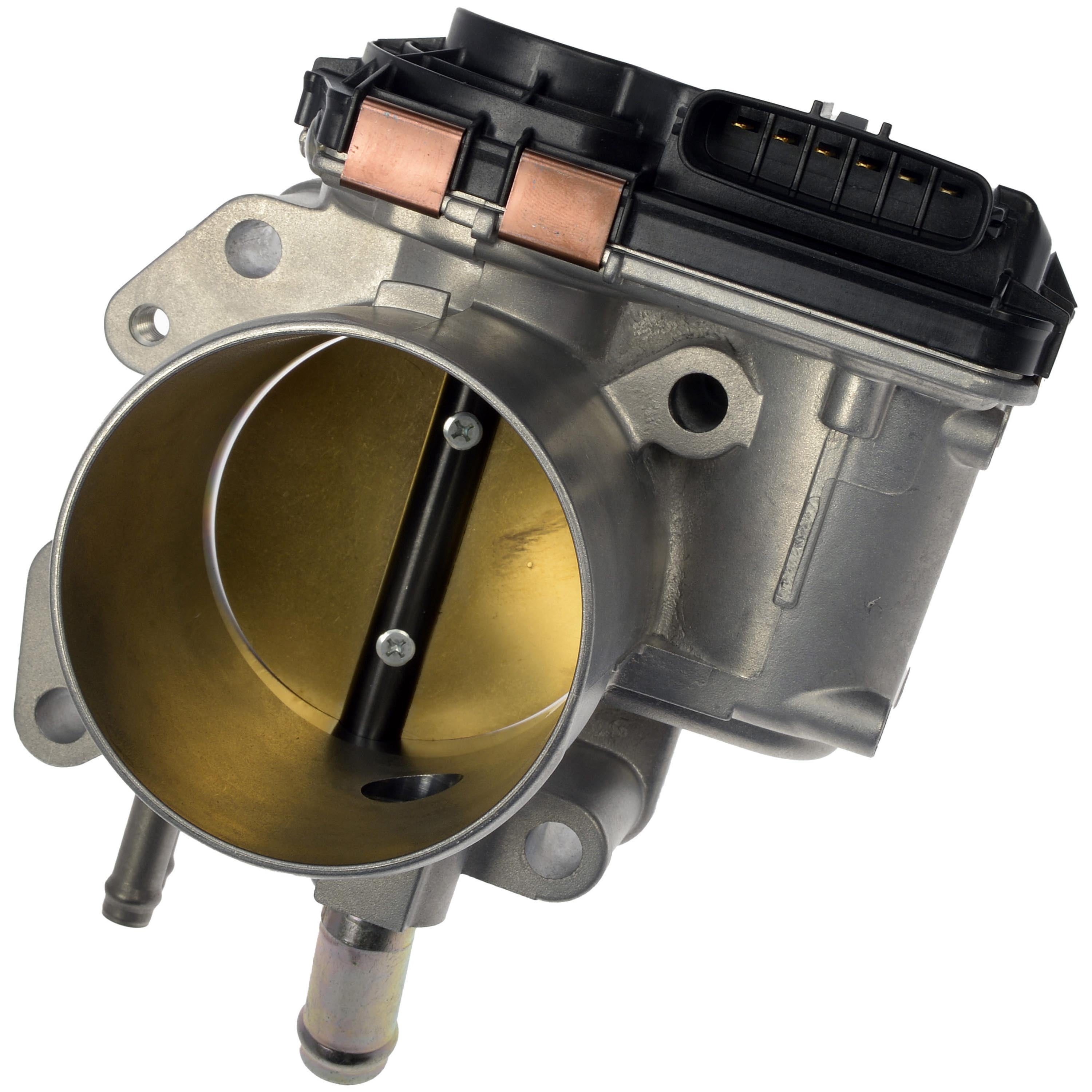 Dorman 977-204 Fuel Injection Throttle Body for Specific Toyota Models