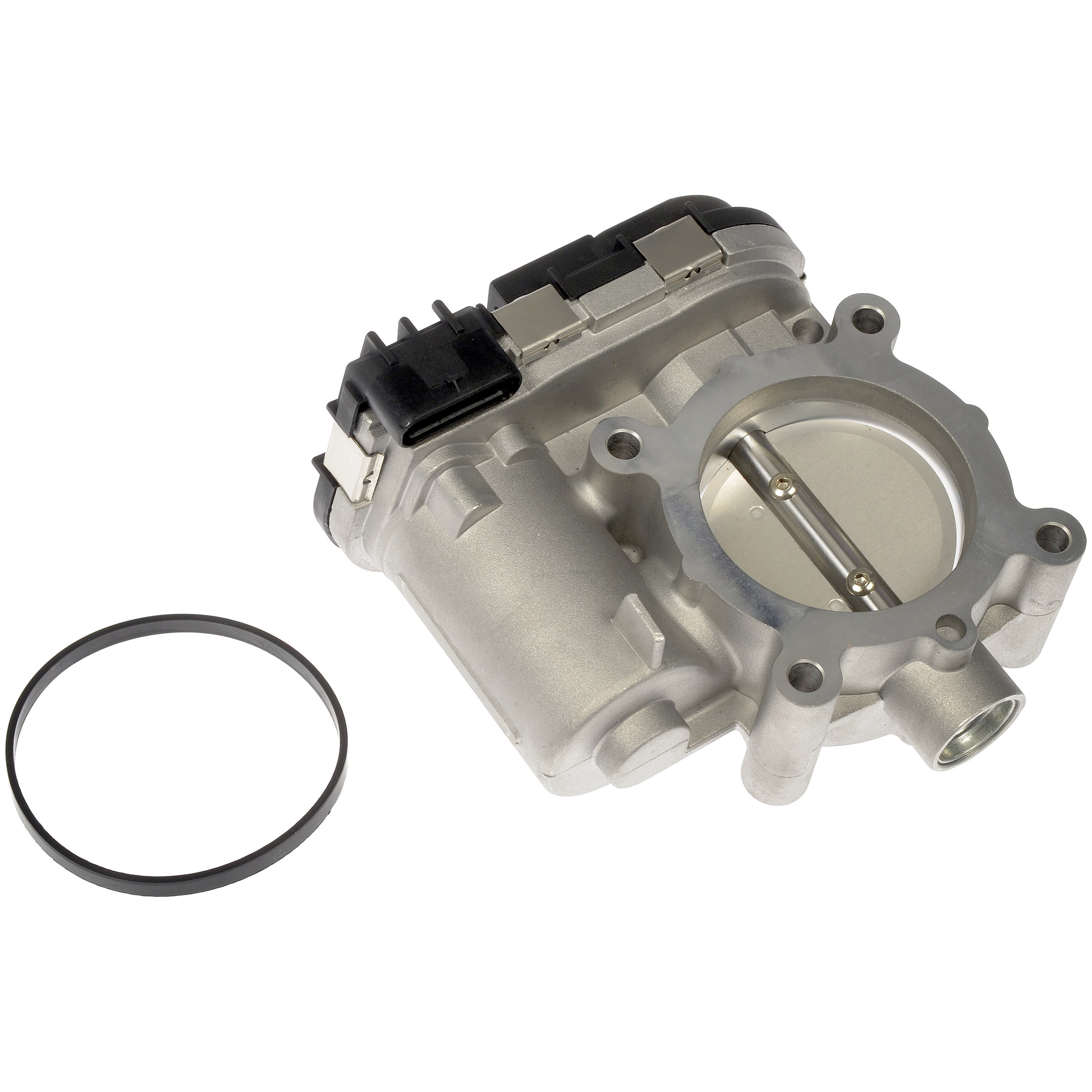 Dorman 977-238 Electronic Throttle Body for Specific Infiniti Models (OE FIX)