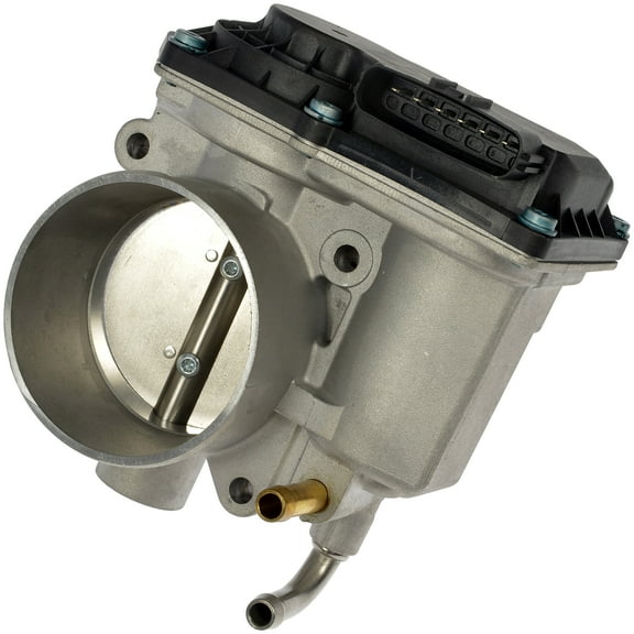 Dorman 977-325 Fuel Injection Throttle Body for Specific Nissan Models
