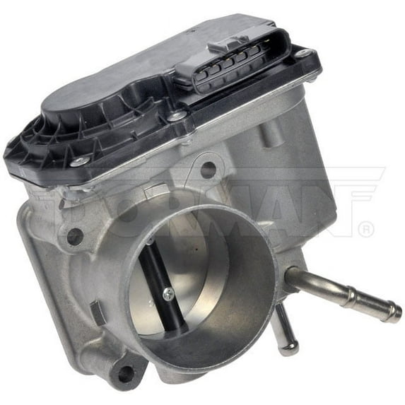Dorman 977-336 Electronic Throttle Body Fits select: 2006 TOYOTA COROLLA CE/LE, 2007-2008 TOYOTA COROLLA CE/LE/S