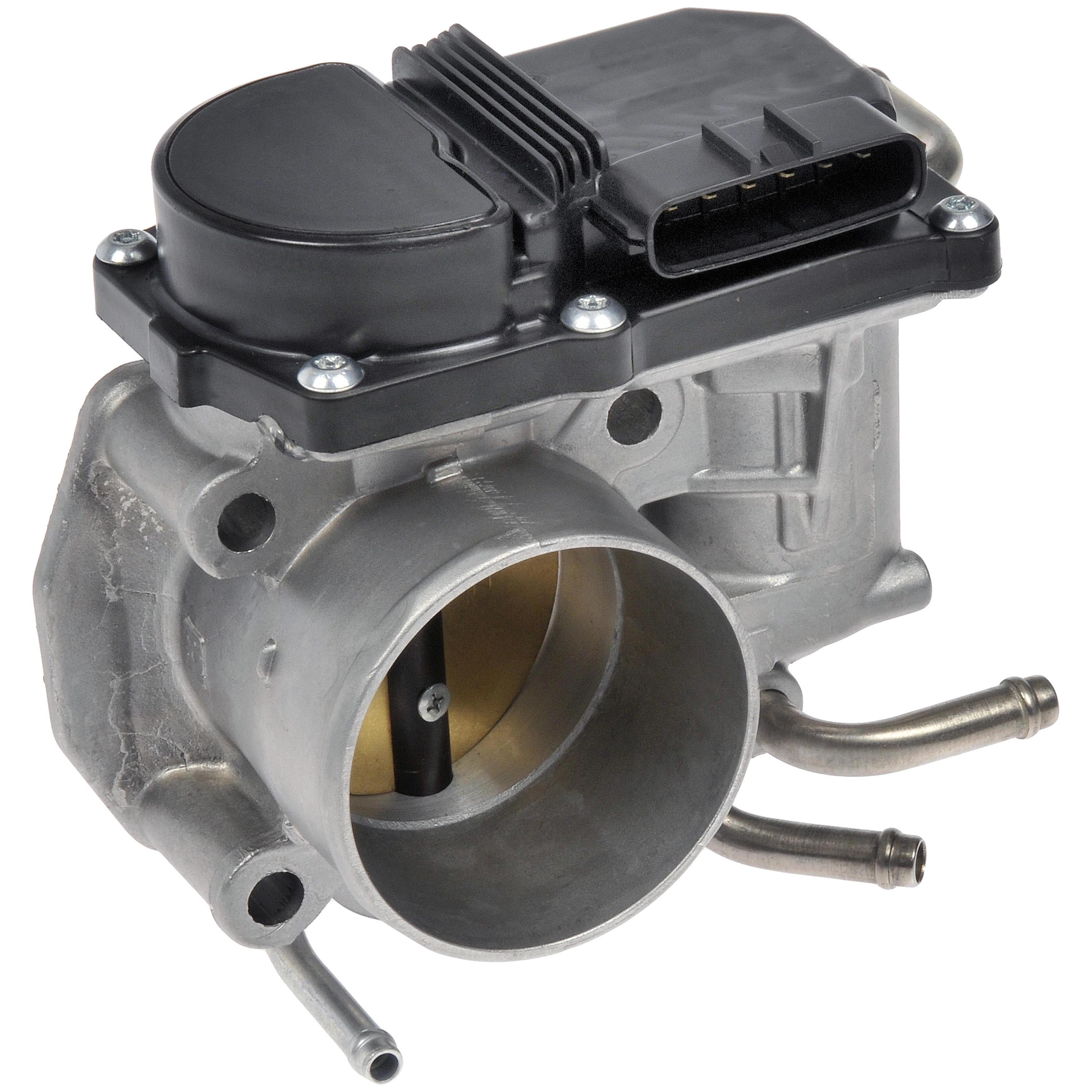 Dorman 977-337 Fuel Injection Throttle Body for Specific Toyota Models Fits select: 2002-2003 TOYOTA CAMRY, 2002-2003 TOYOTA CAMRY SOLARA
