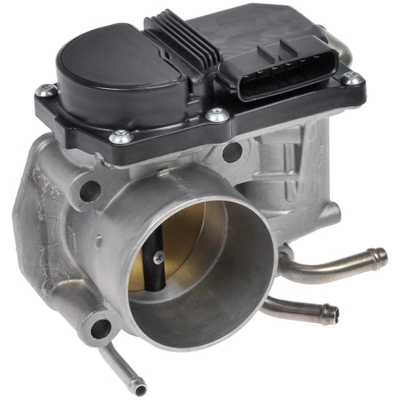 Dorman 977-337 Fuel Injection Throttle Body for Specific Toyota Models Fits select: 2002-2003 TOYOTA CAMRY, 2002-2003 TOYOTA CAMRY SOLARA