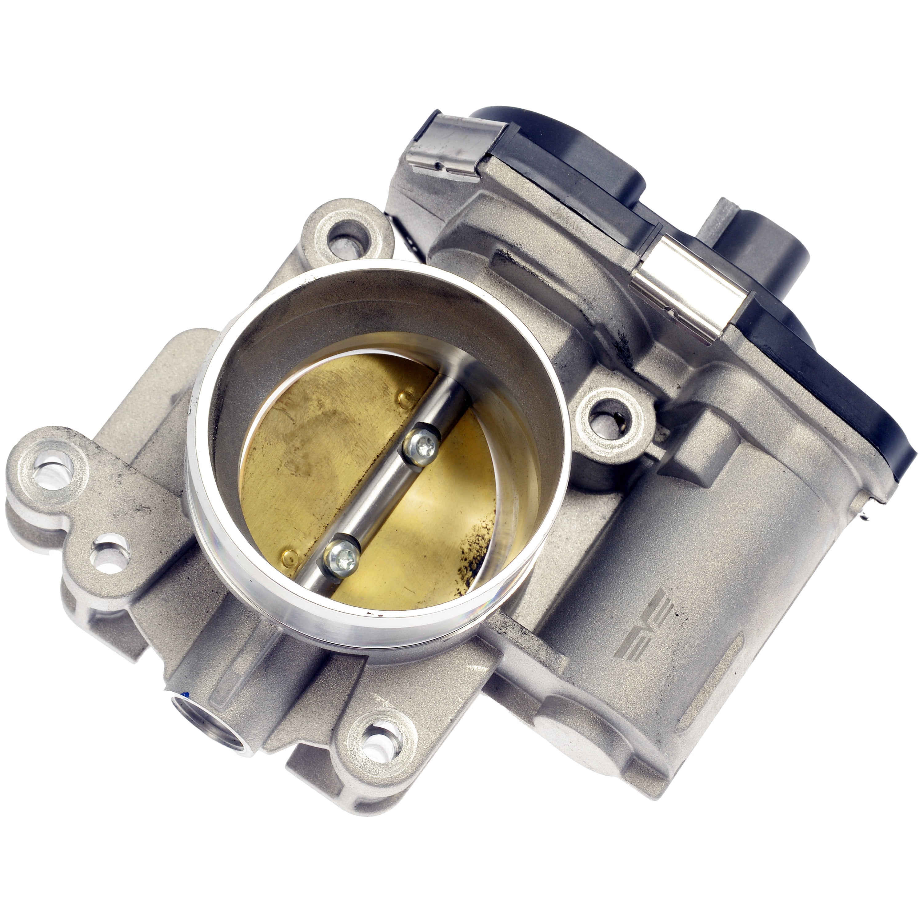 Dorman 977-350 Fuel Injection Throttle Body for Specific Chevrolet