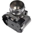 thumbnail image 1 of Dorman 977-355 Fuel Injection Throttle Body for Specific Audi / Volkswagen Models Fits select: 2000-2005 VOLKSWAGEN PASSAT, 2000-2006 AUDI A4, 1 of 4