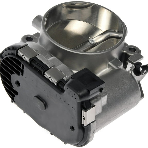 Dorman 977-358 Fuel Injection Throttle Body for Specific Mercedes-Benz Models Fits select: 2010-2012 MERCEDES-BENZ GLK, 2001-2011 MERCEDES-BENZ ML