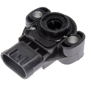 Dorman 977-401 Throttle Position Sensor for Specific Dodge / Plymouth Models Fits 2005 Dodge Neon