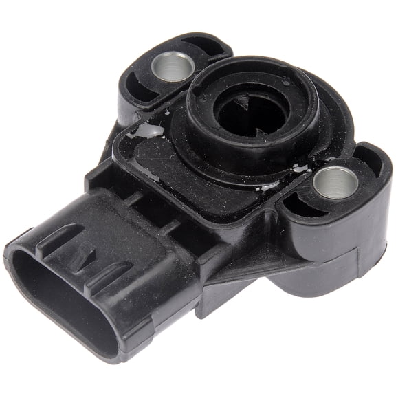 Dorman 977-401 Throttle Position Sensor for Specific Dodge / Plymouth Models Fits 2005 Dodge Neon