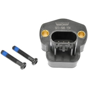 Dorman 977-506 Throttle Position Sensor for Specific Dodge / Jeep Models Fits select: 2002-2004 JEEP LIBERTY, 2004-2006 DODGE DAKOTA