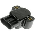 Dorman Throttle Position Sensor for Ford, Lincoln, Mercury Models, 977 ...
