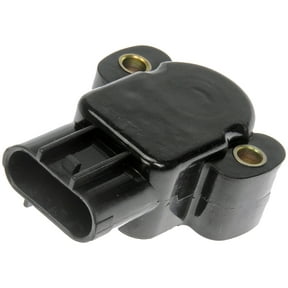 Dorman 977-517 Throttle Position Sensor for Specific Ford / Lincoln / Mercury Models Fits select: 1997-2003 FORD F150, 1995-1998 FORD RANGER