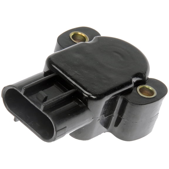 Dorman 977-517 Throttle Position Sensor for Specific Ford / Lincoln / Mercury Models Fits select: 1997-2003 FORD F150, 1995-1998 FORD RANGER
