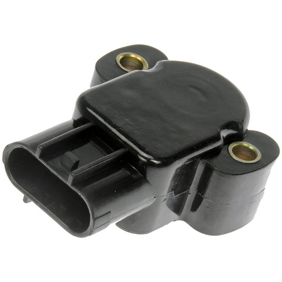 Throttle Position Sensors
