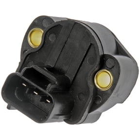 Dorman 977-520 Throttle Position Sensor for Specific Models Fits 2004 Dodge Ram 1500