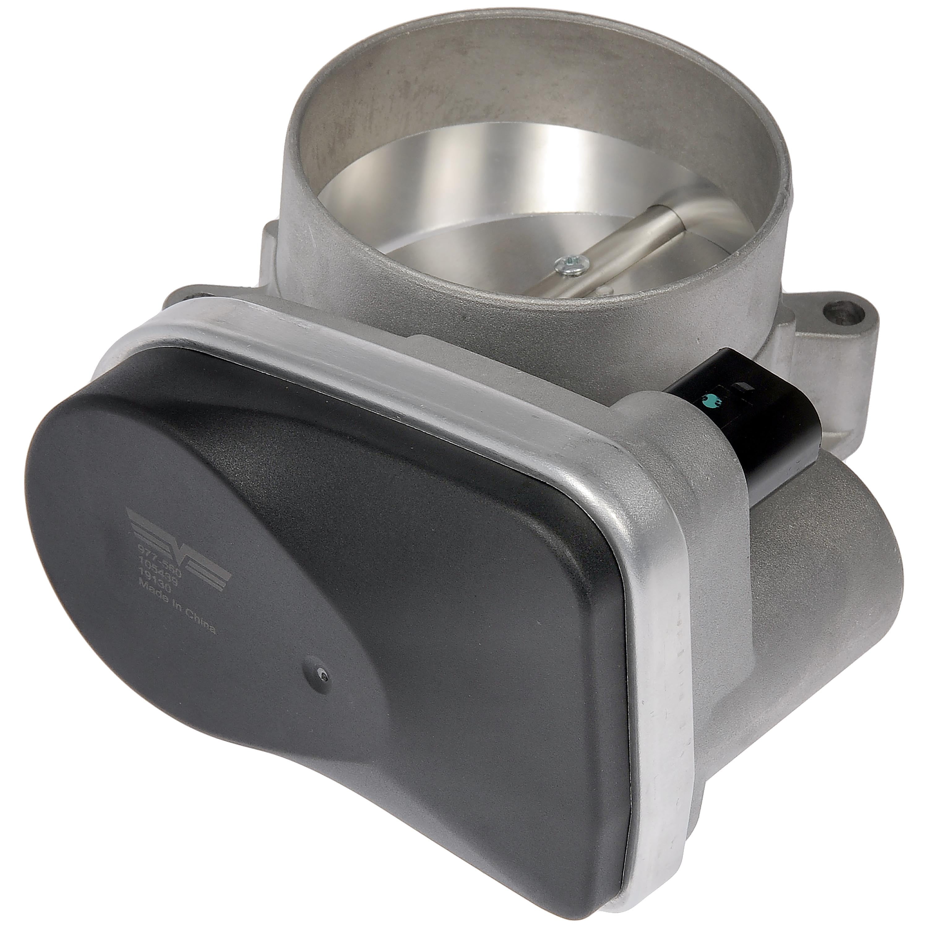 Dorman 977-560 Fuel Injection Throttle Body for Specific Models Fits select: 2010-2011 DODGE RAM 1500, 2005-2006 CHRYSLER 300C