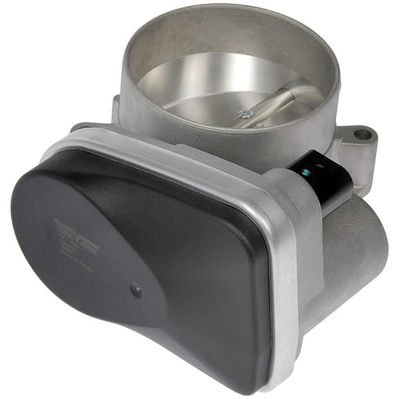Dorman 977-560 Fuel Injection Throttle Body for Specific Models Fits select: 2010-2011 DODGE RAM 1500, 2005-2006 CHRYSLER 300C