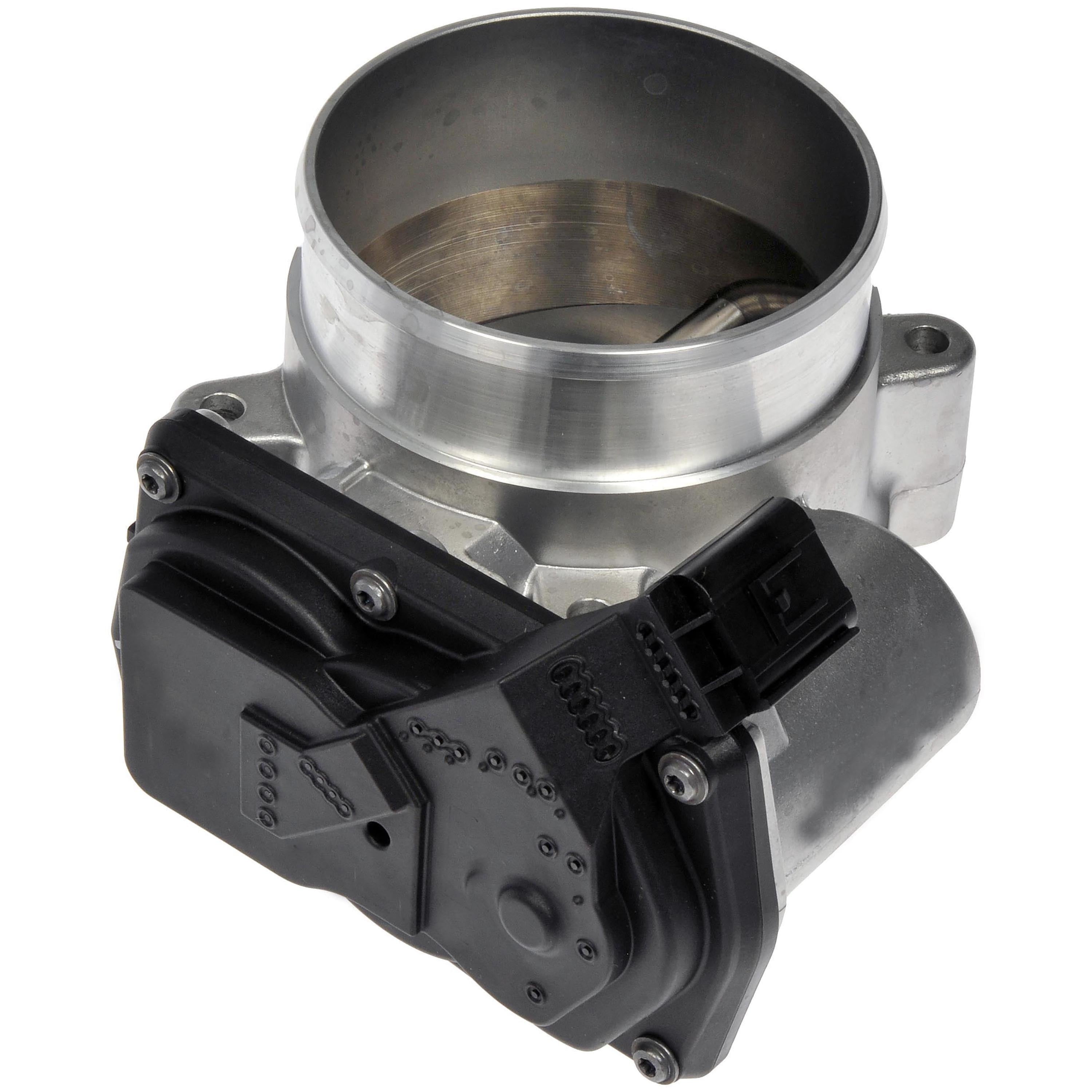 Dorman 977-594 Fuel Injection Throttle Body for Specific Ford Models