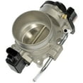 thumbnail image 1 of Dorman 977-600 Fuel Injection Throttle Body for Specific Ford / Lincoln Models, 1 of 4