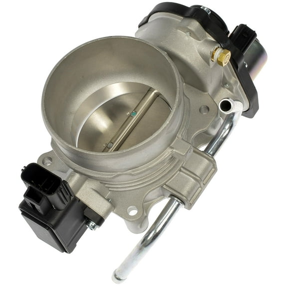 Dorman 977-600 Fuel Injection Throttle Body for Specific Ford / Lincoln Models