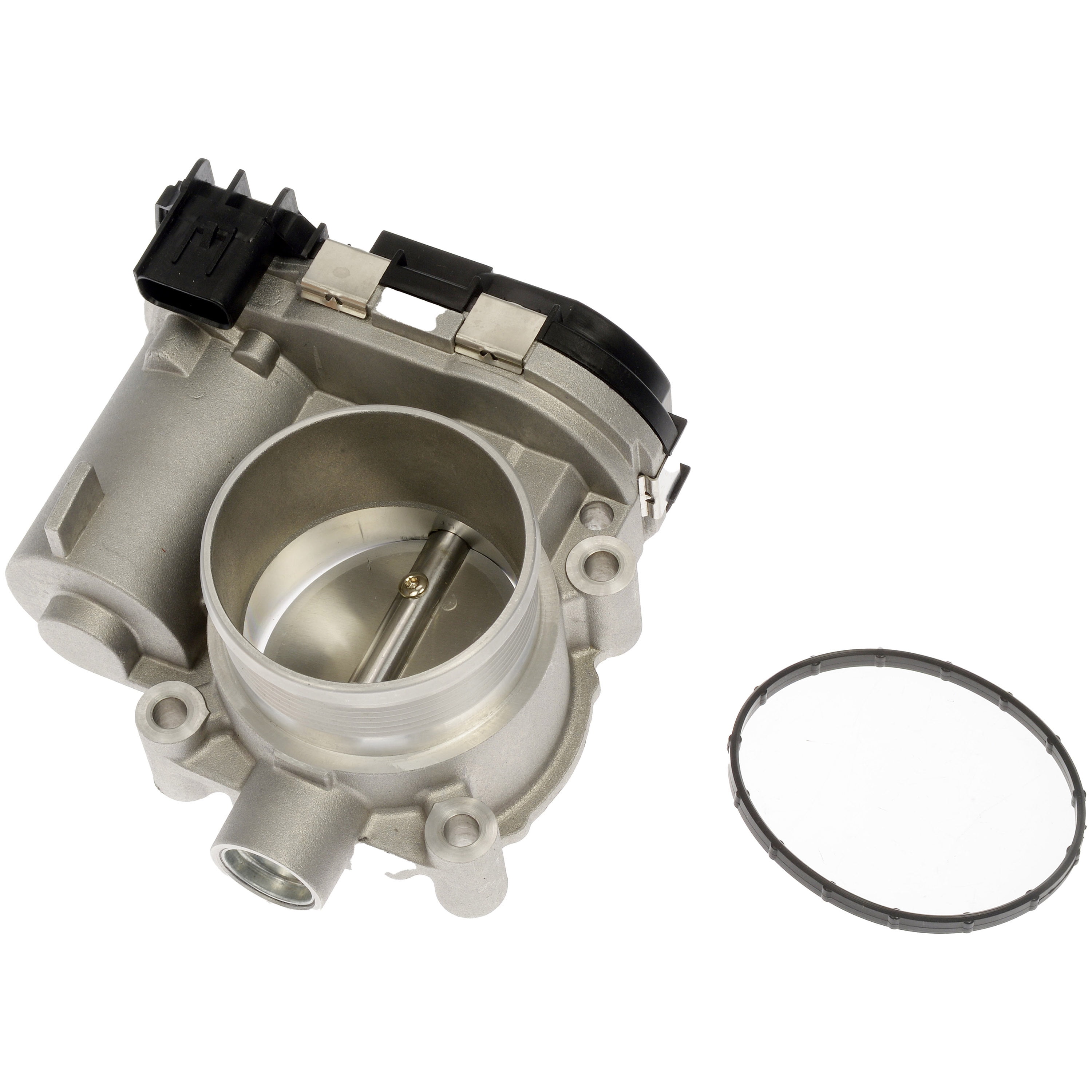 Dorman 977-601 Fuel Injection Throttle Body for Specific Ford / Lincoln Models