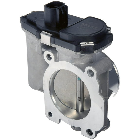 Dorman 977-779 Fuel Injection Throttle Body for Specific Models