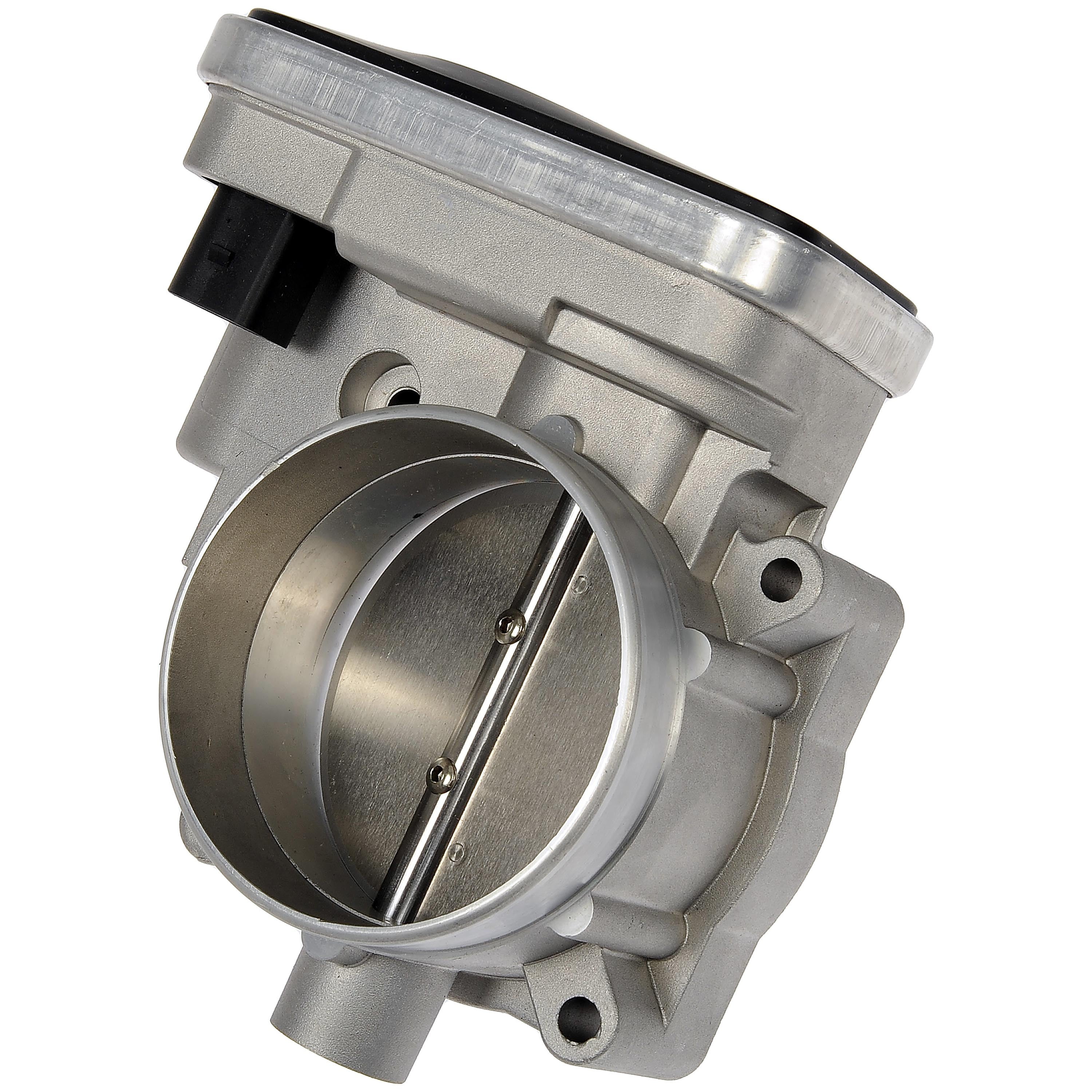Dorman 977-782 Fuel Injection Throttle Body for Specific Chrysler / Dodge / Ram Models, Natural
