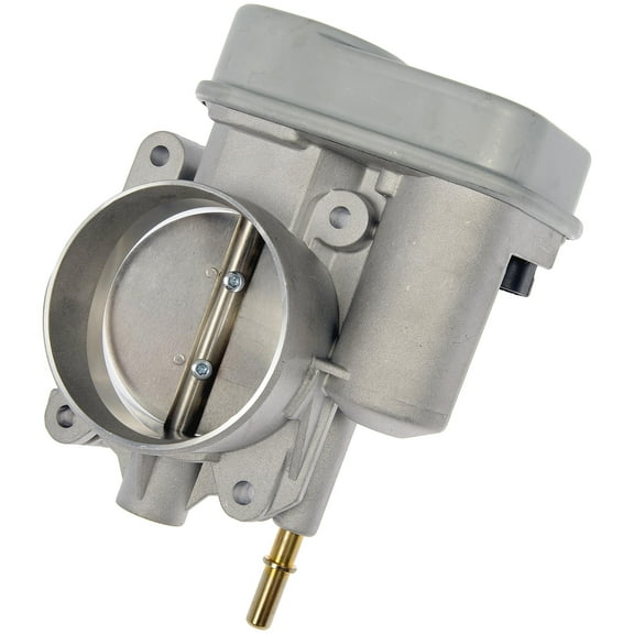 Dorman 977-792 Fuel Injection Throttle Body for Specific Models, Natural