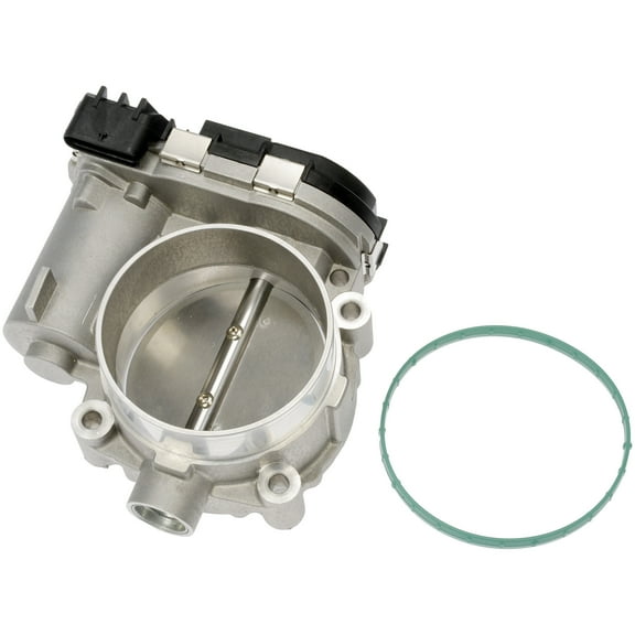 Dorman 977-794 Electronic Throttle Body for Specific Models (OE FIX)
