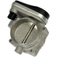 thumbnail image 1 of Dorman 977-799 Fuel Injection Throttle Body for Specific Cadillac Models Fits select: 2005-2009 CADILLAC STS, 2004-2006 CADILLAC SRX, 1 of 6