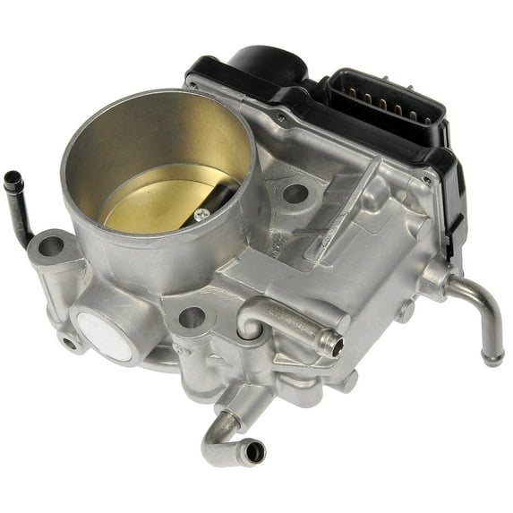 Dorman 977-831 Fuel Injection Throttle Body for Specific Toyota Models Fits select: 2003-2004 TOYOTA CAMRY
