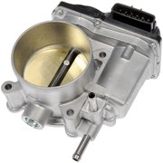Dorman 977-832 Fuel Injection Throttle Body for Specific Toyota Models Fits select 2005-2015 TOYOTA TACOMA, 2007-2009 TOYOTA FJ CRUISER