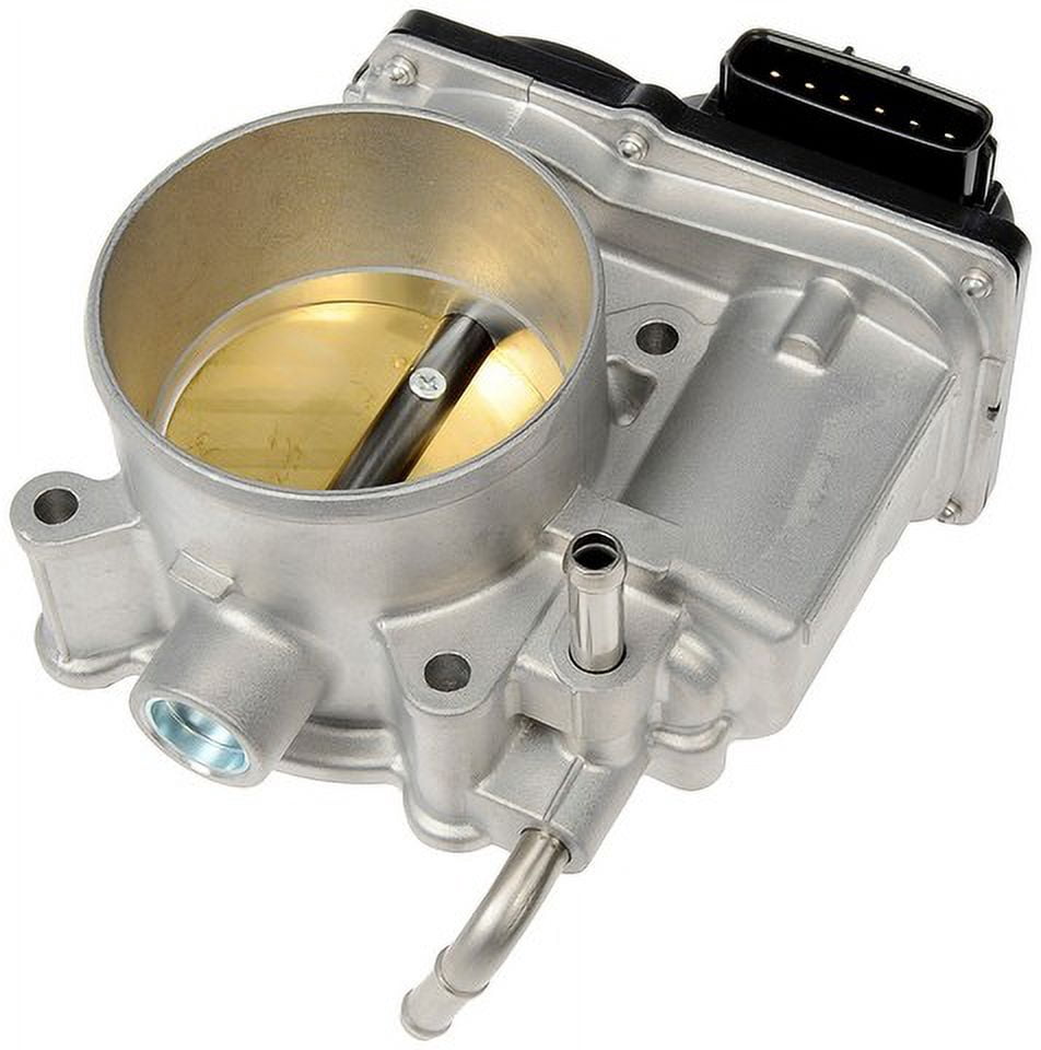 Dorman 977-856 Fuel Injection Throttle Body for Specific Lexus Models Fits select: 2006-2015 LEXUS IS, 2006 LEXUS GS
