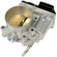 thumbnail image 1 of Dorman 977-856 Fuel Injection Throttle Body for Specific Lexus Models Fits select: 2006-2015 LEXUS IS, 2006 LEXUS GS, 1 of 4