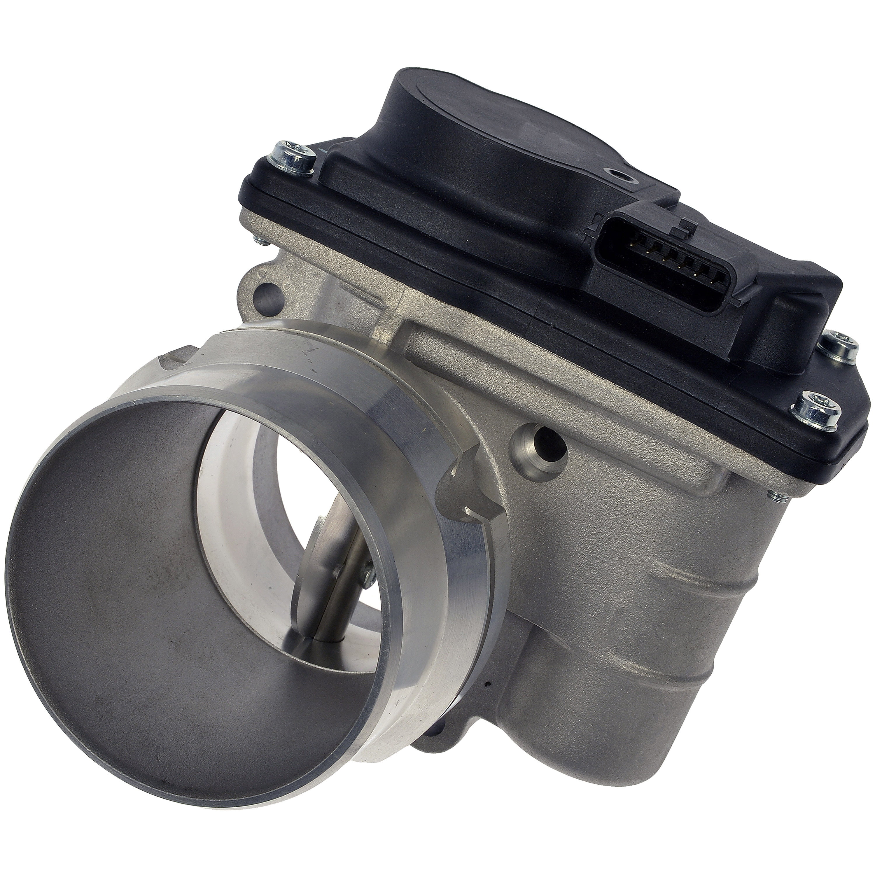 Dorman 977-858 Electronic Throttle Body for Specific Chevrolet / GMC Models (OE FIX)